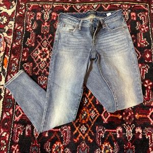 Lucky brand Jean